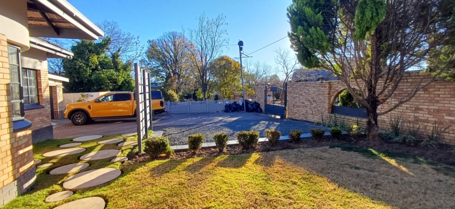 4 Bedroom Property for Sale in Jordania Free State
